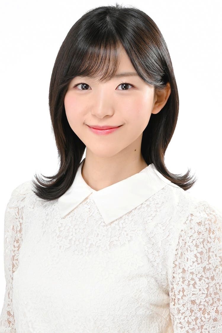 塩川菜摘の写真