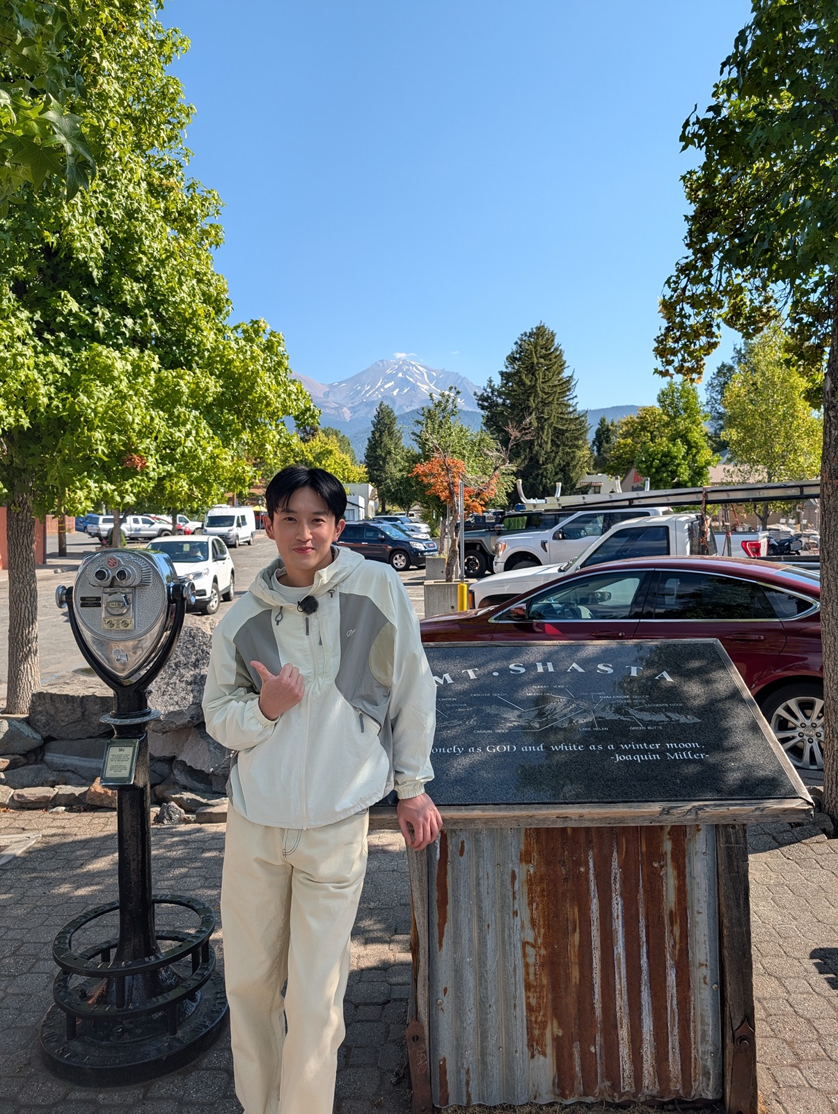 杉野遥亮の写真
