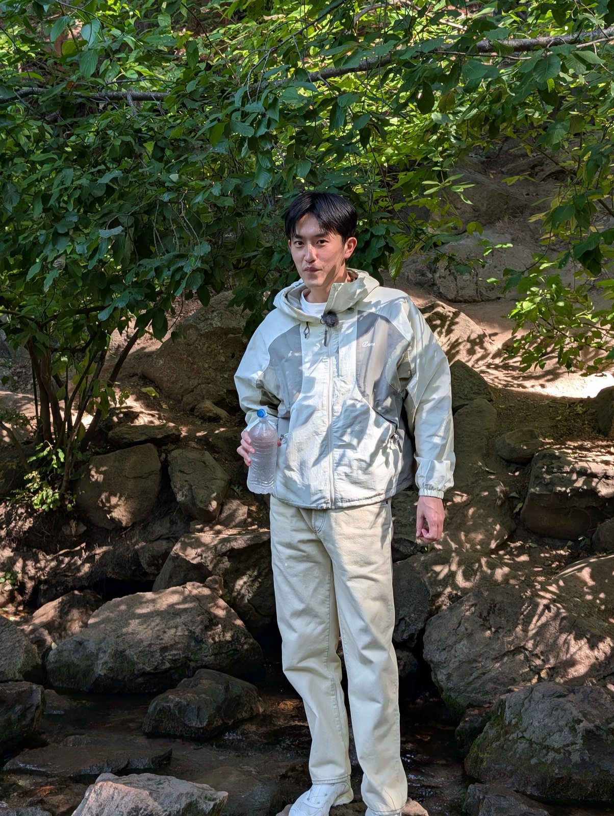 杉野遥亮の写真