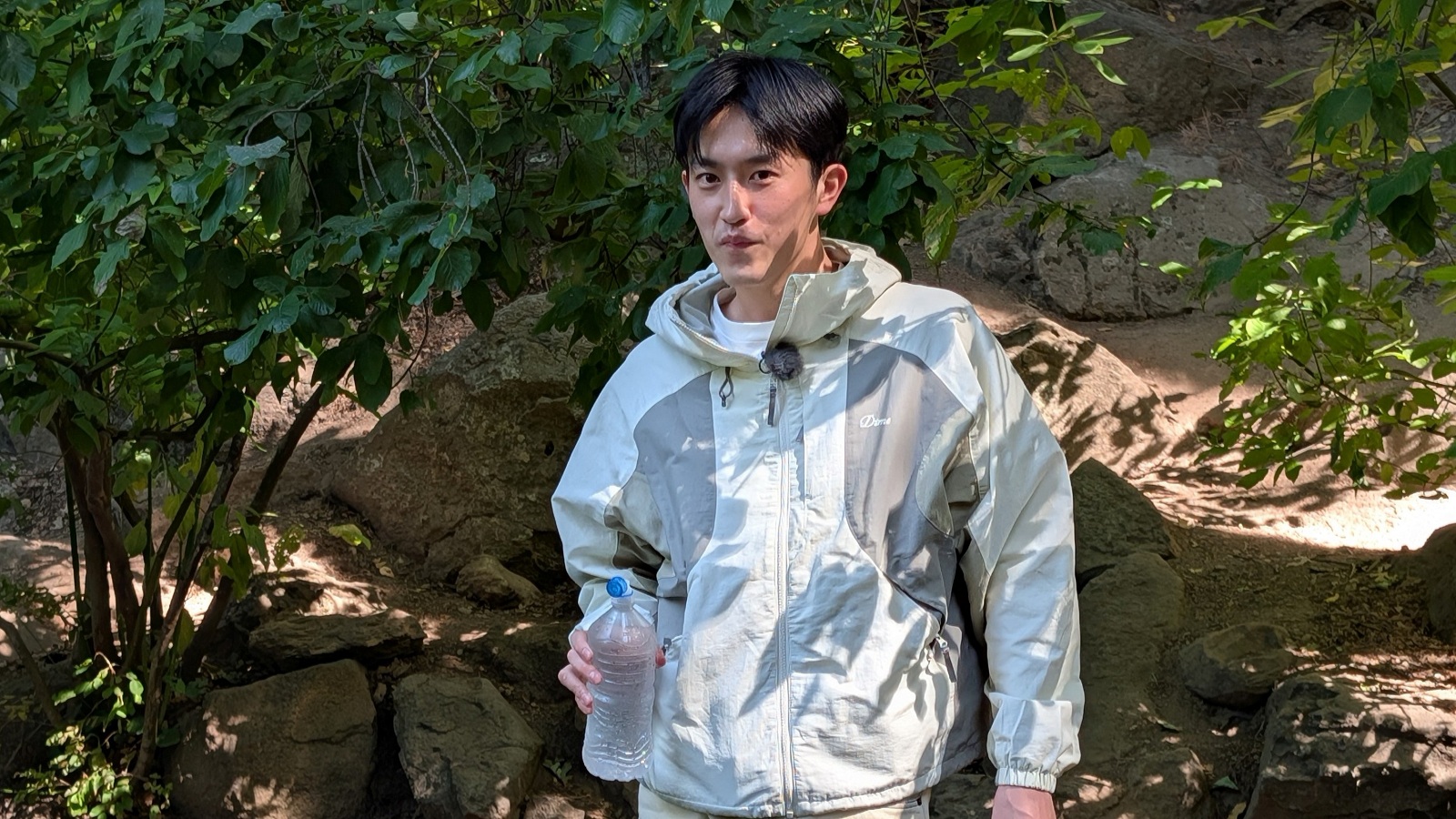 杉野遥亮の写真