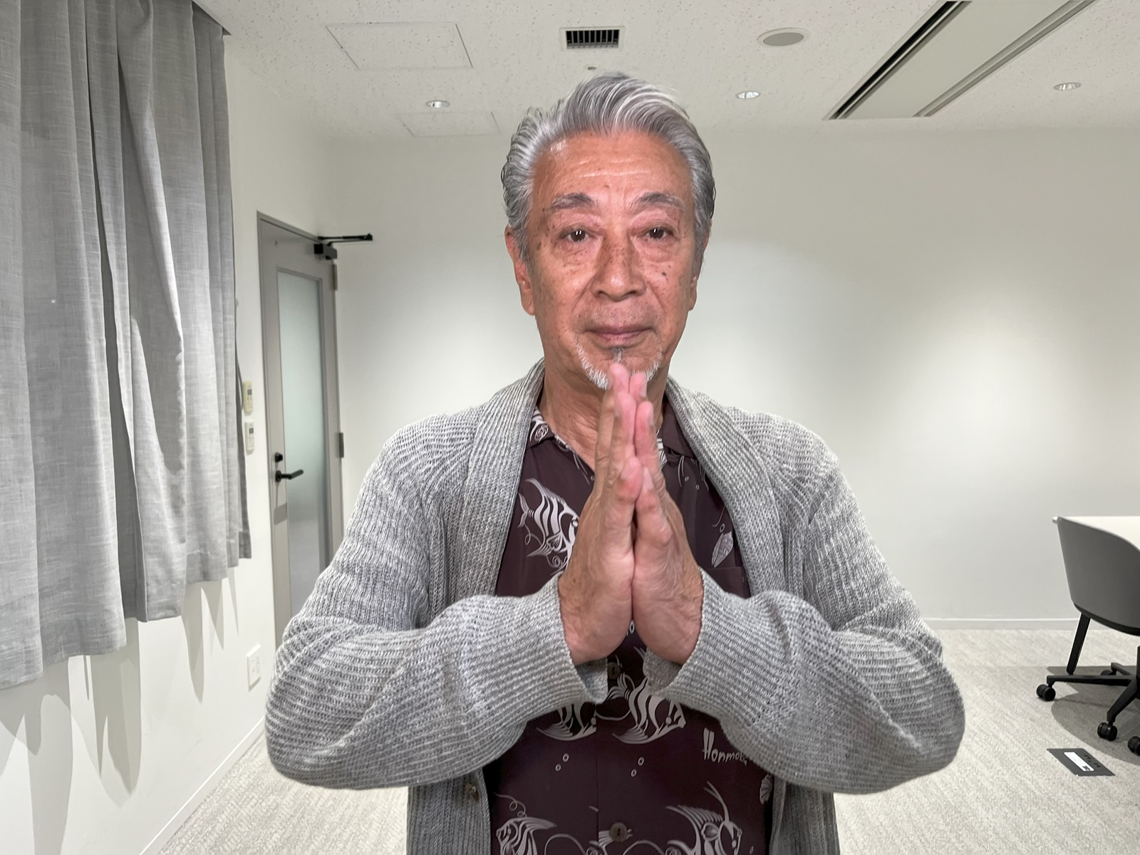 高田純次の写真