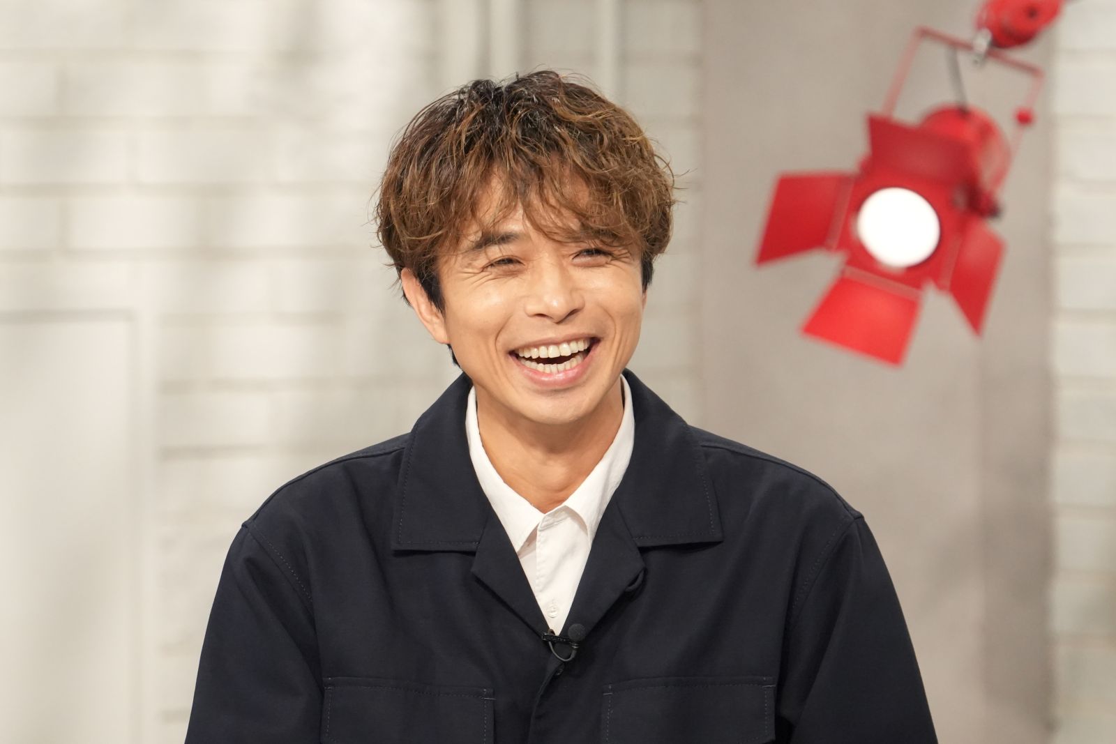 井ノ原快彦の写真