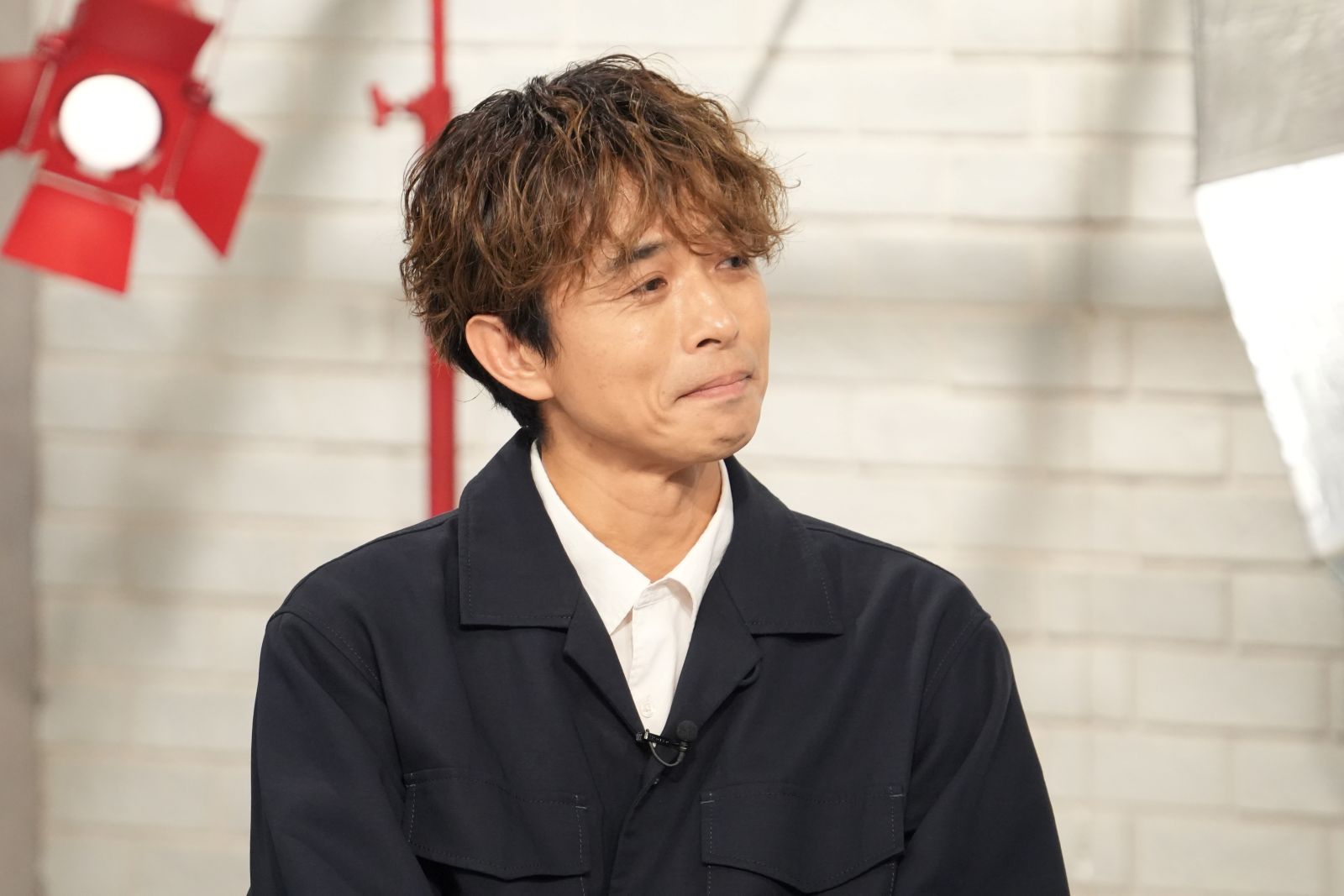 井ノ原快彦の写真