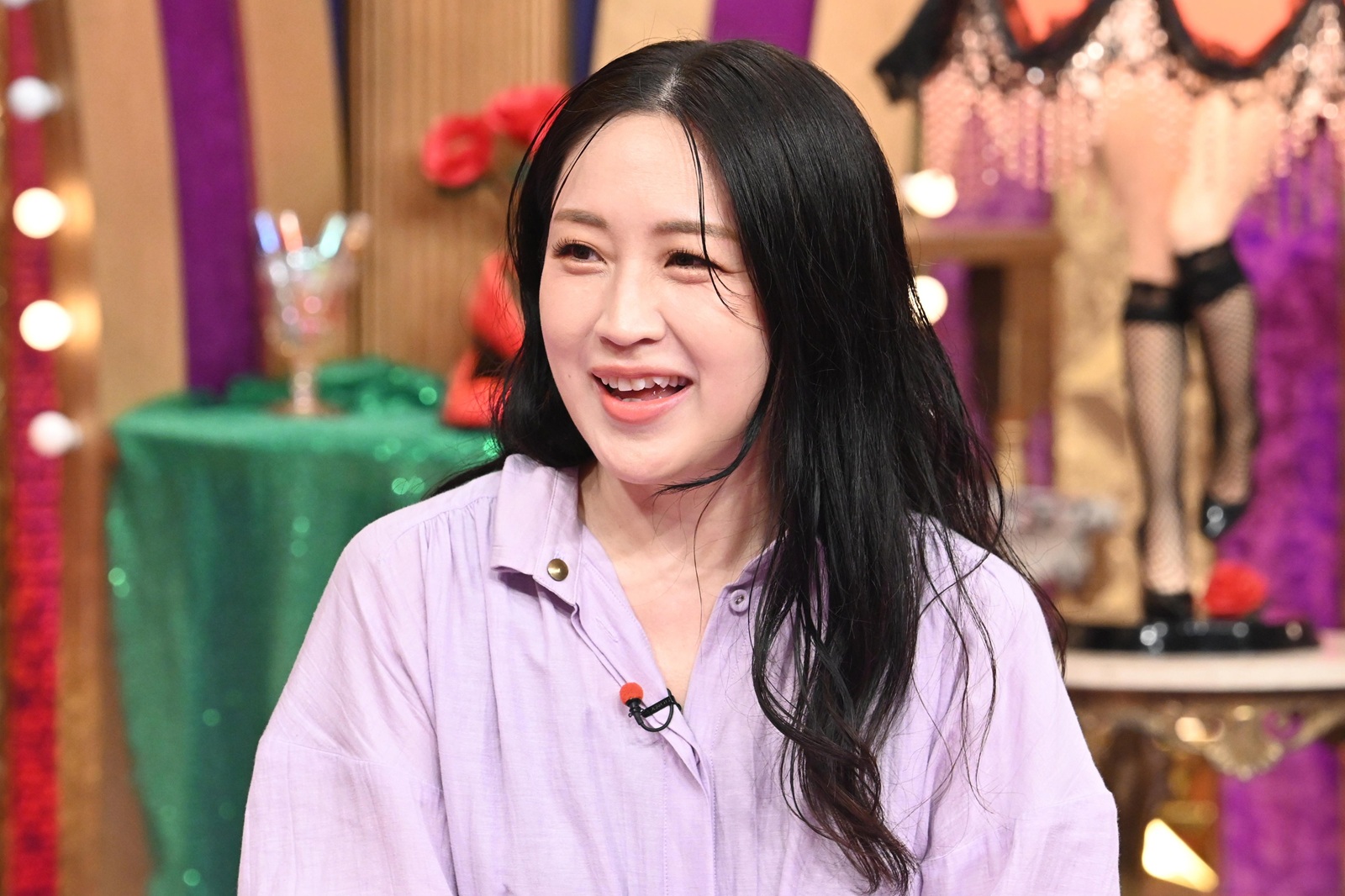 犬山紙子の写真