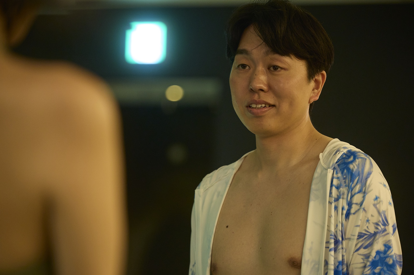 ジェラードン・かみちぃの写真