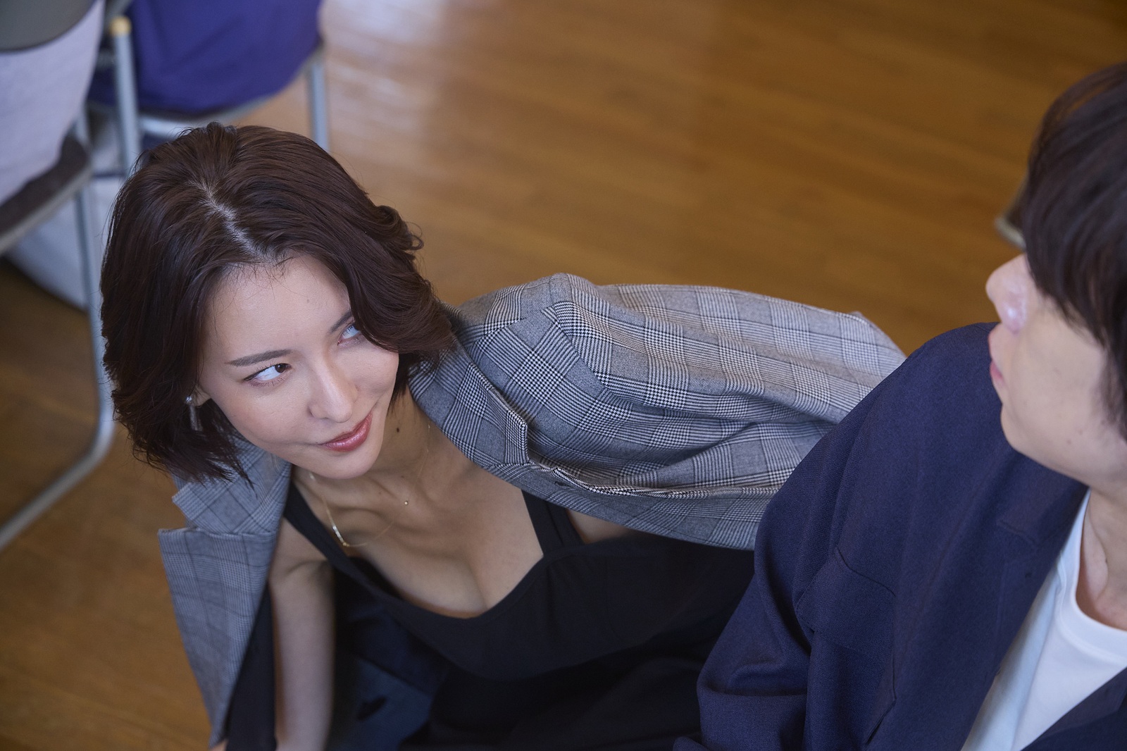 奈月セナの写真