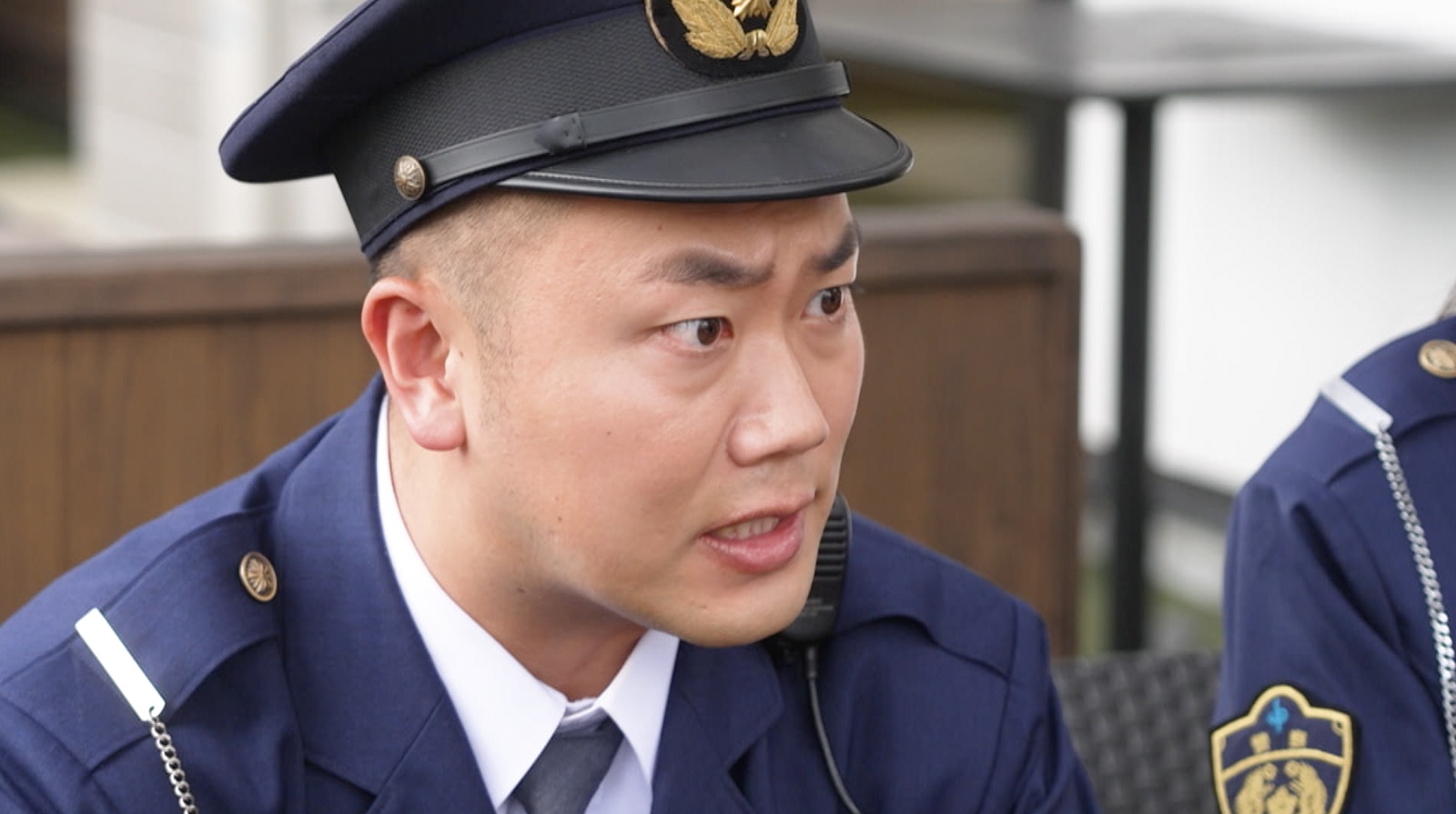 ハナコ・岡部大の写真