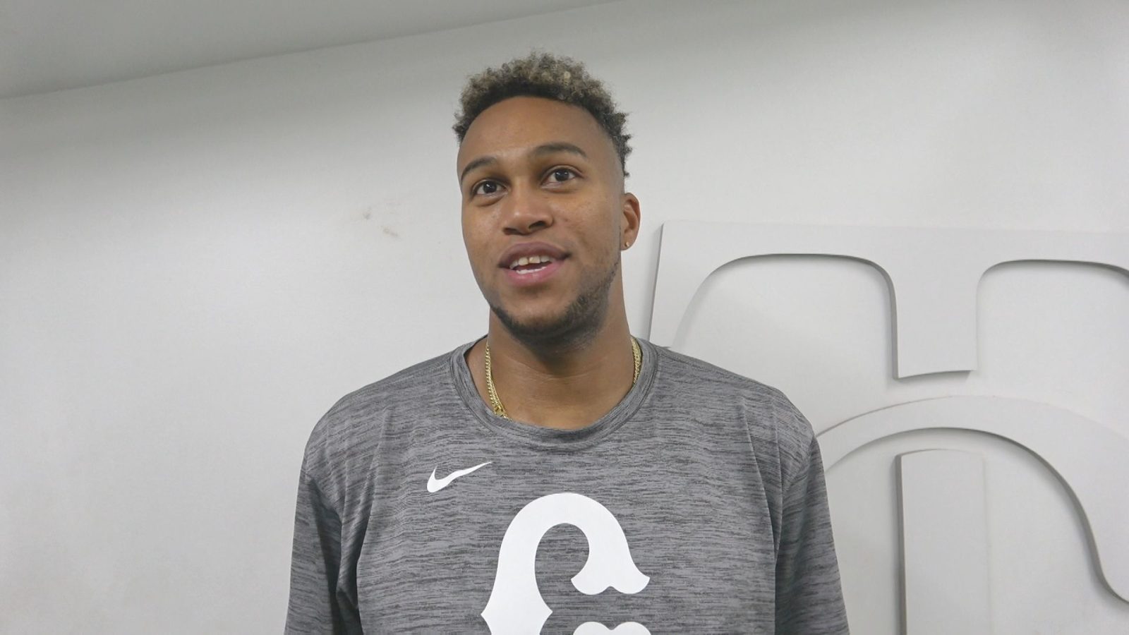 ライデル・マルティネス投手の写真