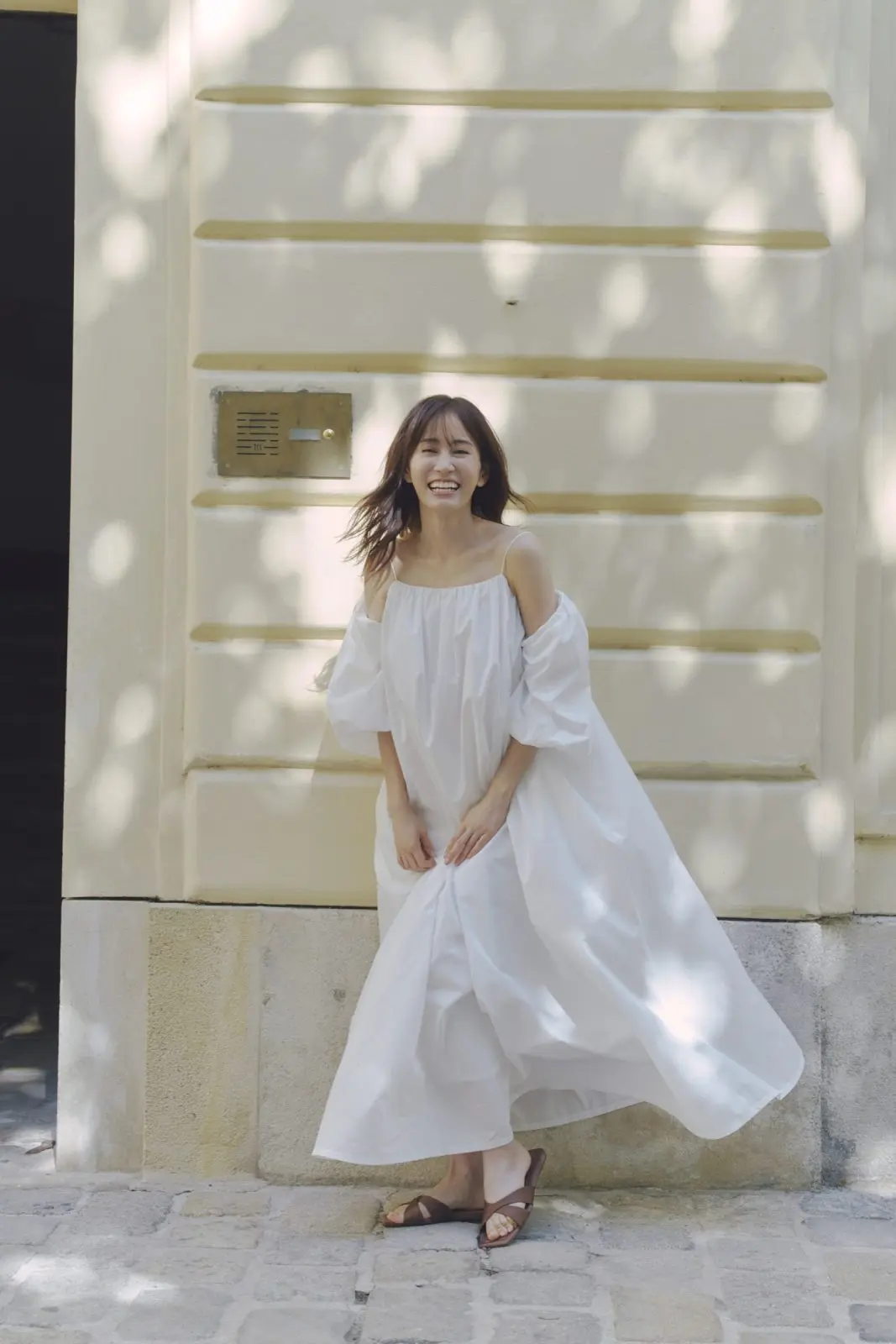 前田敦子「これが最後」14年ぶりとなる写真集の発売が決定｜entax