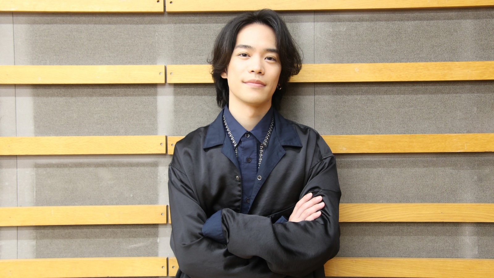 小野賢章の写真