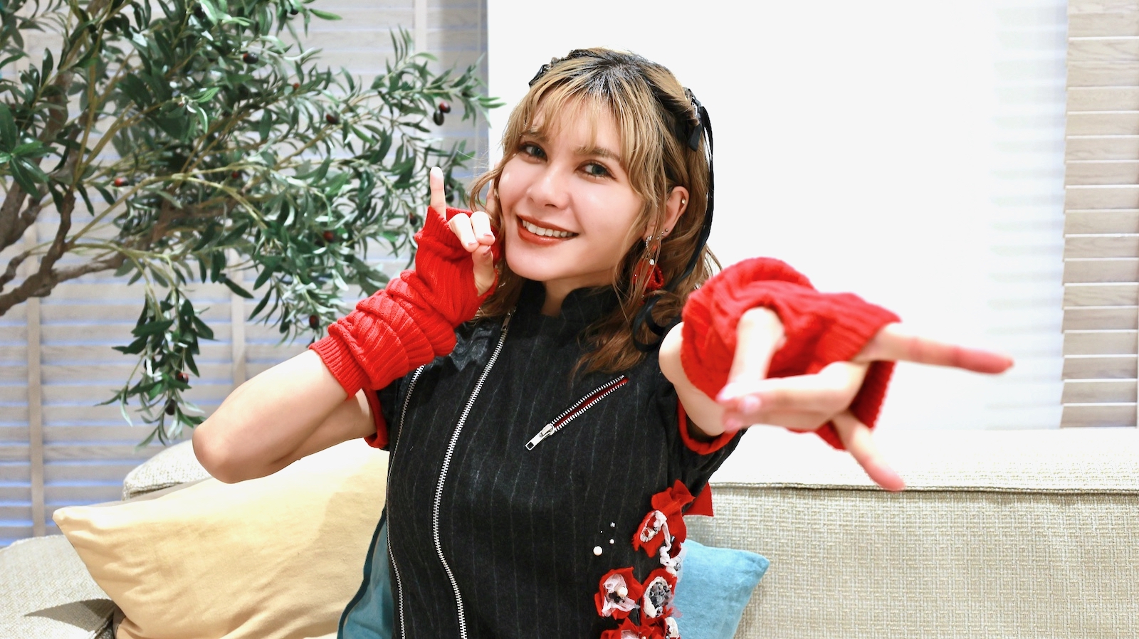 ファイルーズあいの写真