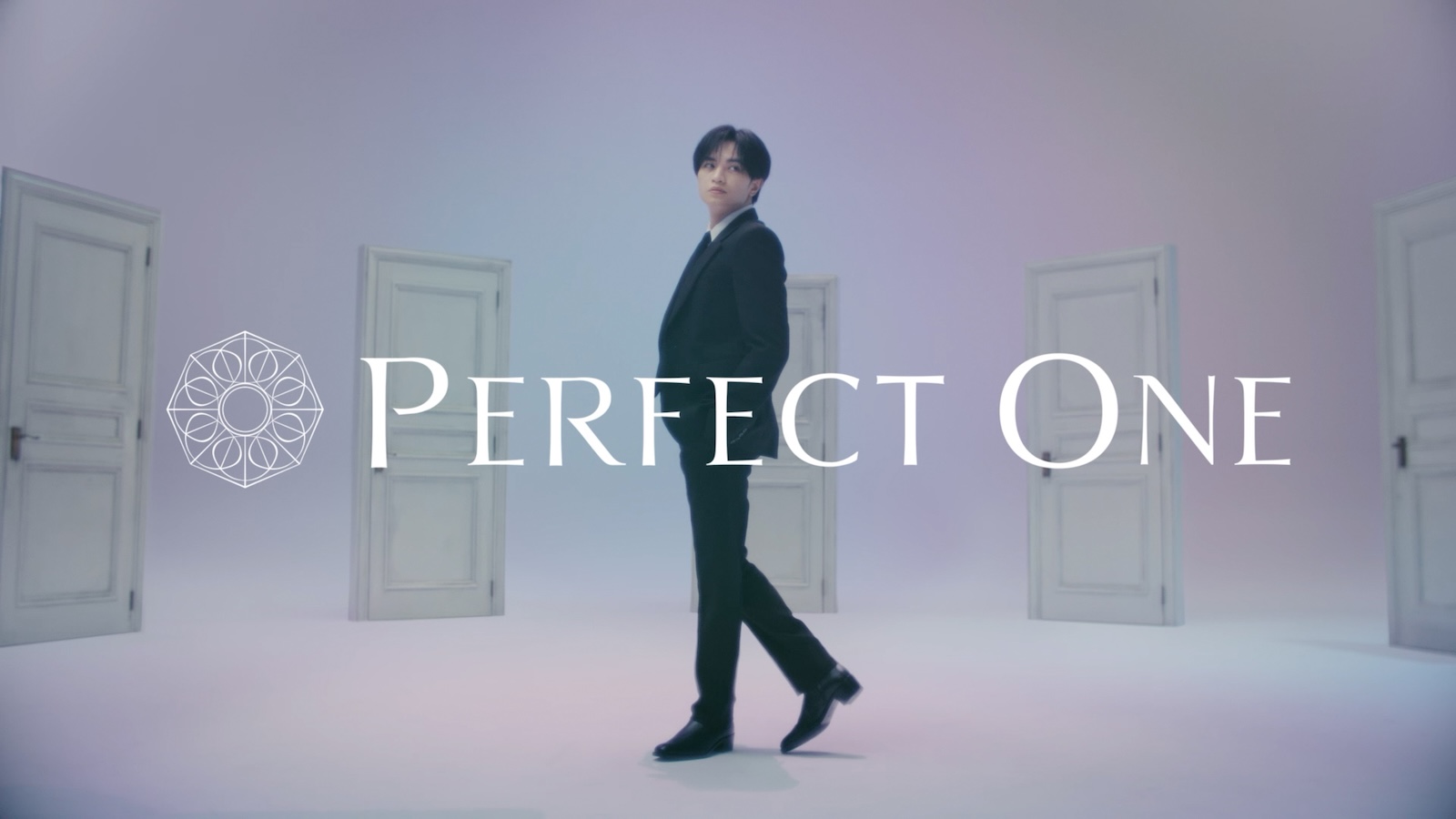 「パーフェクトワン」の新TVCMに出演する中島健人