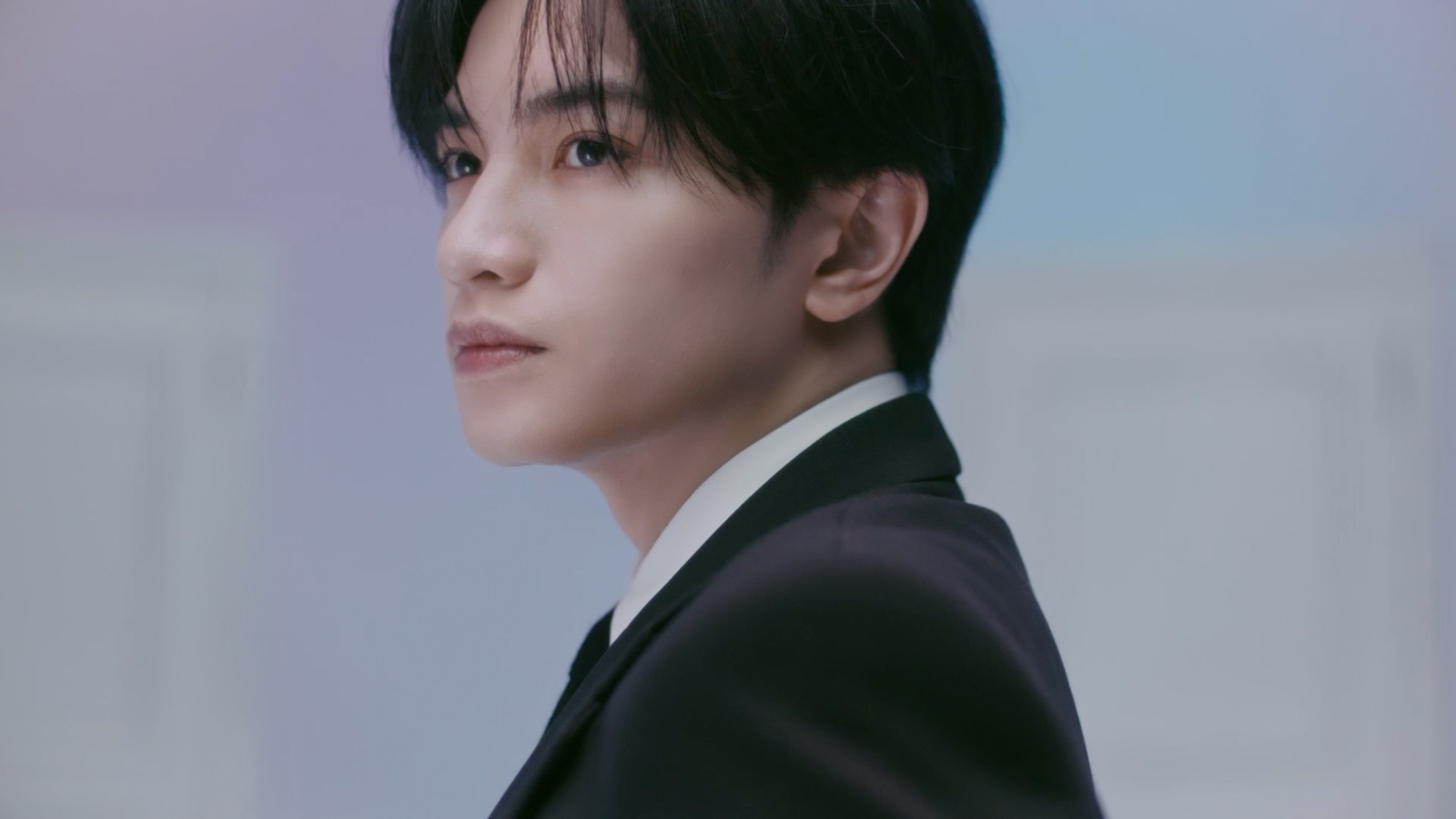  「パーフェクトワン」の新TVCMに出演する中島健人