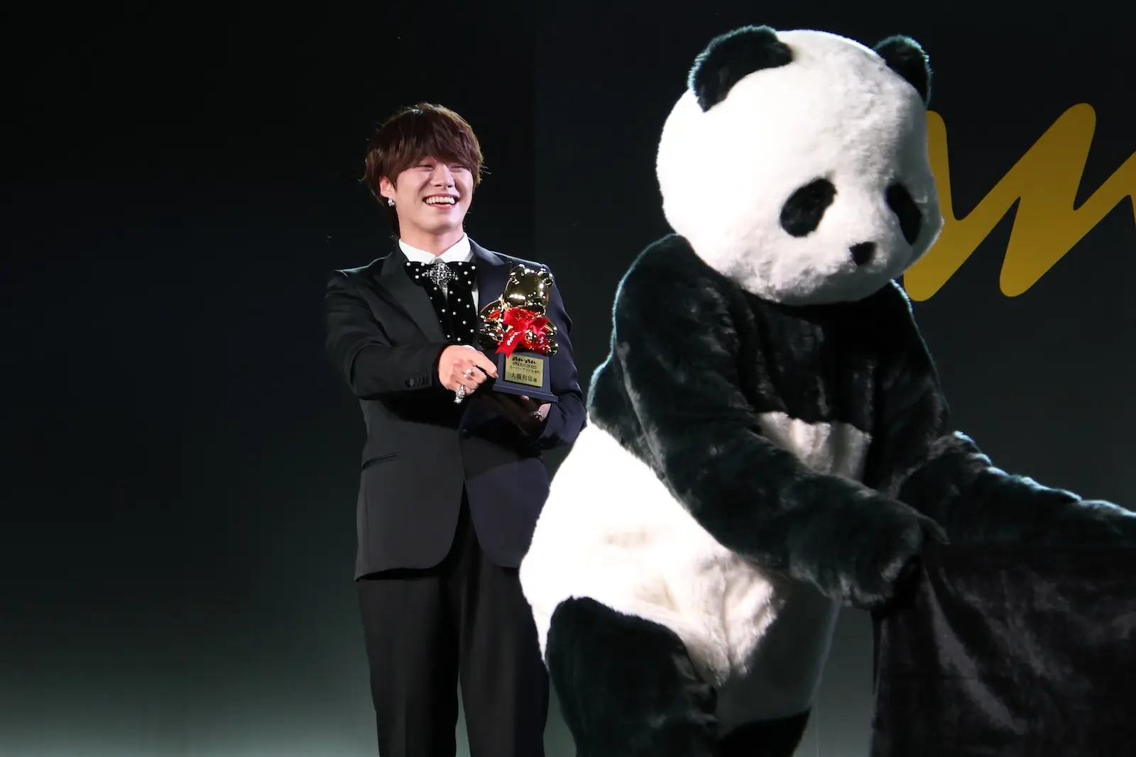 なにわ男子・大橋和也 挑戦したいことは？「グループとして〇〇を出