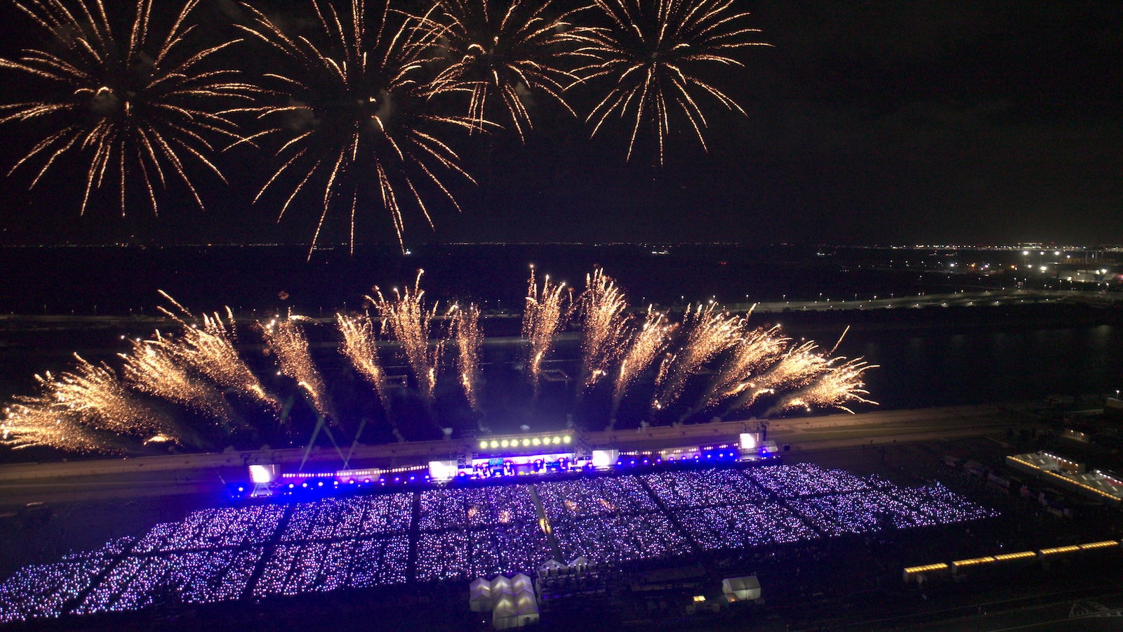 『JO1 5th Anniversary ~祭り~』を開催したJO1