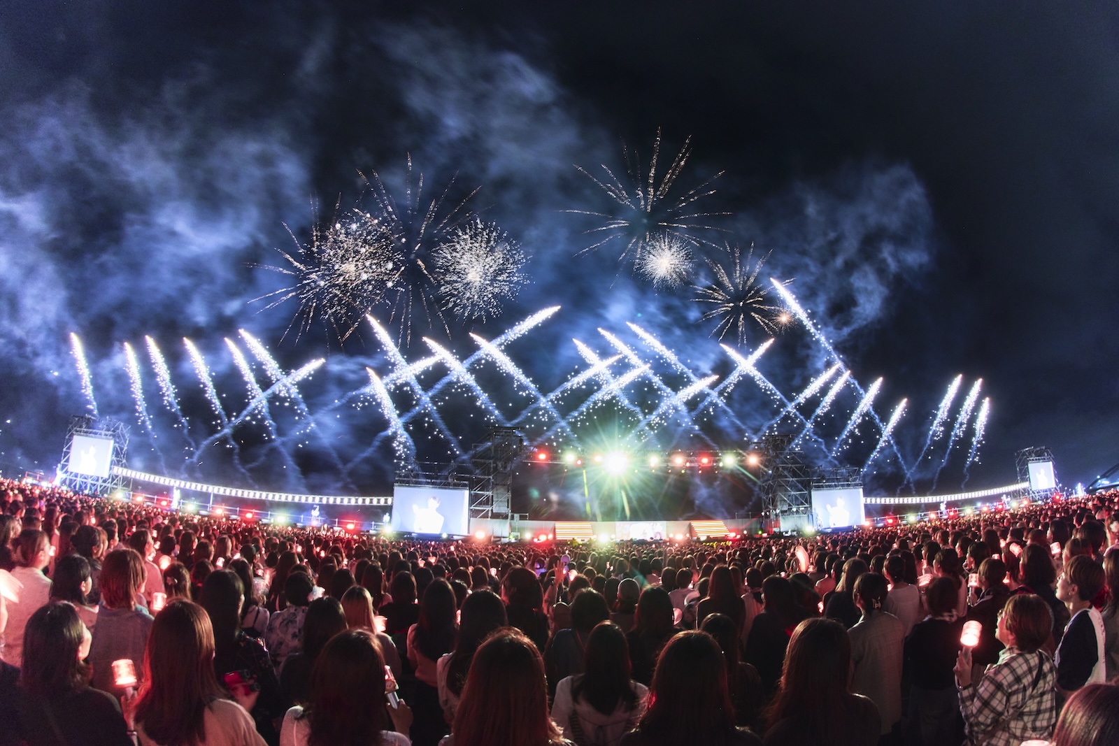 『JO1 5th Anniversary ~祭り~』を開催したJO1