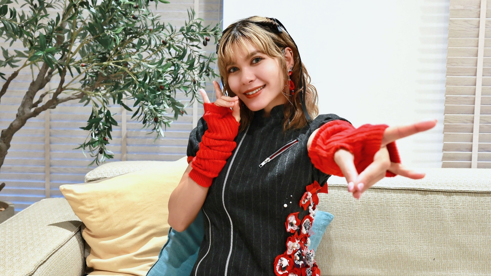 ファイルーズあいの写真