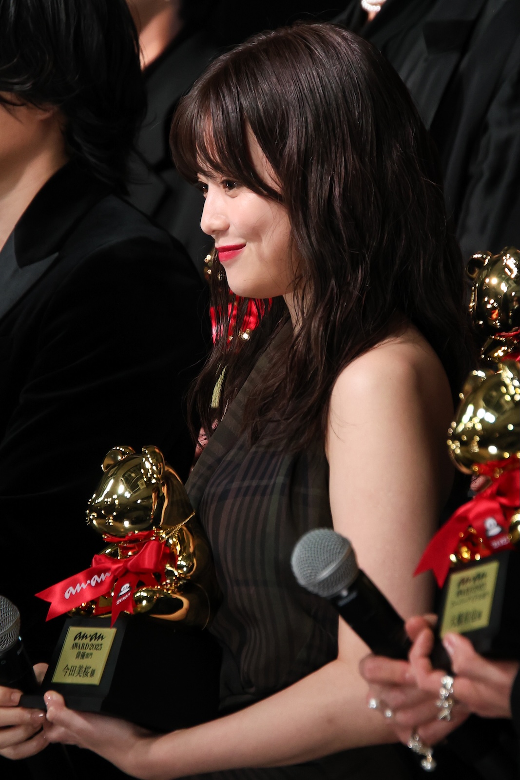 今田美桜の写真