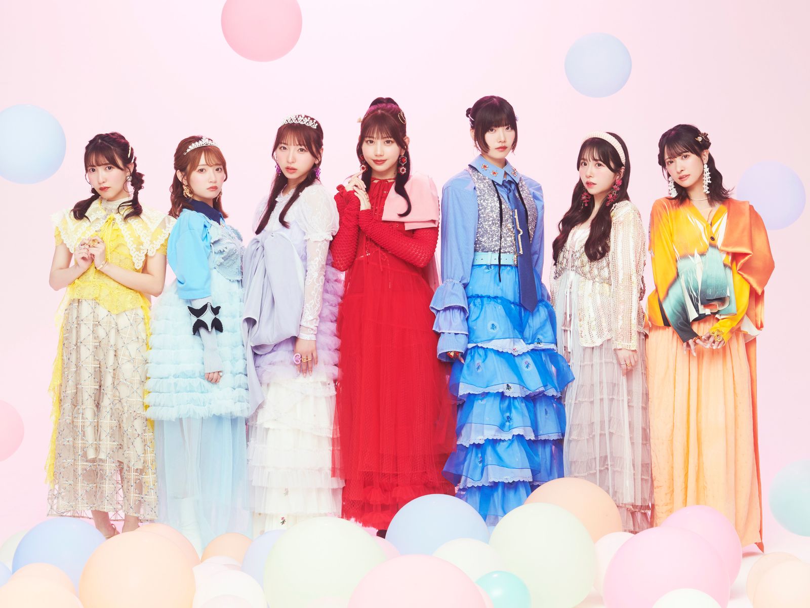 SWEET STEADYの写真