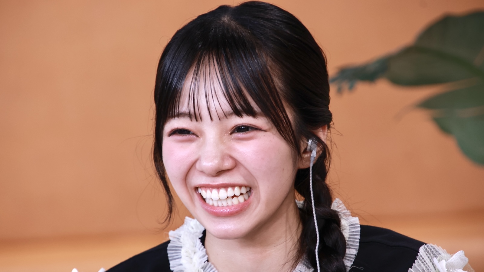 増田彩乃の写真