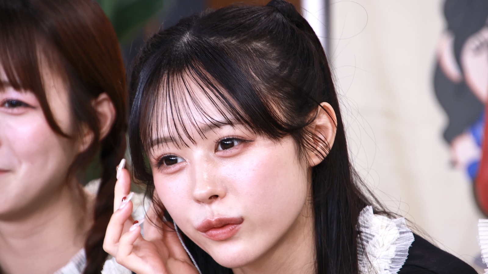 佐野愛花の写真
