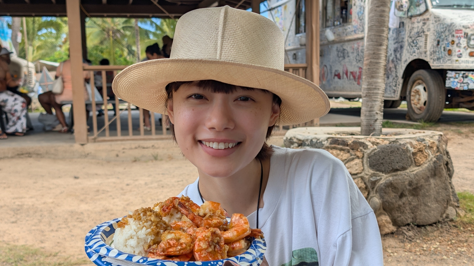 杉咲花の写真