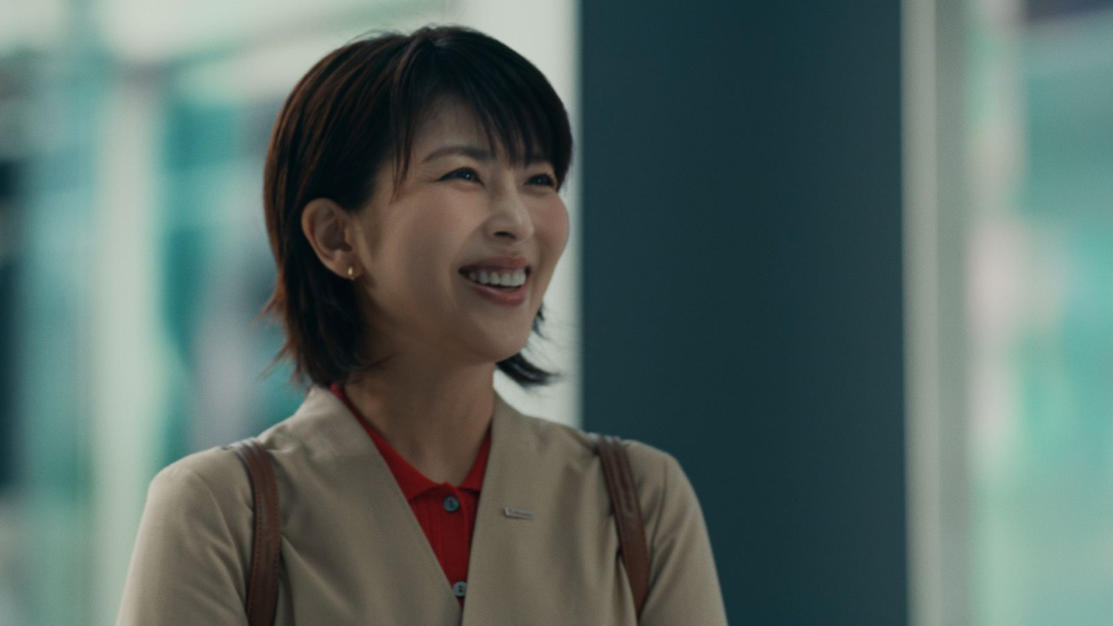 松たか子の写真