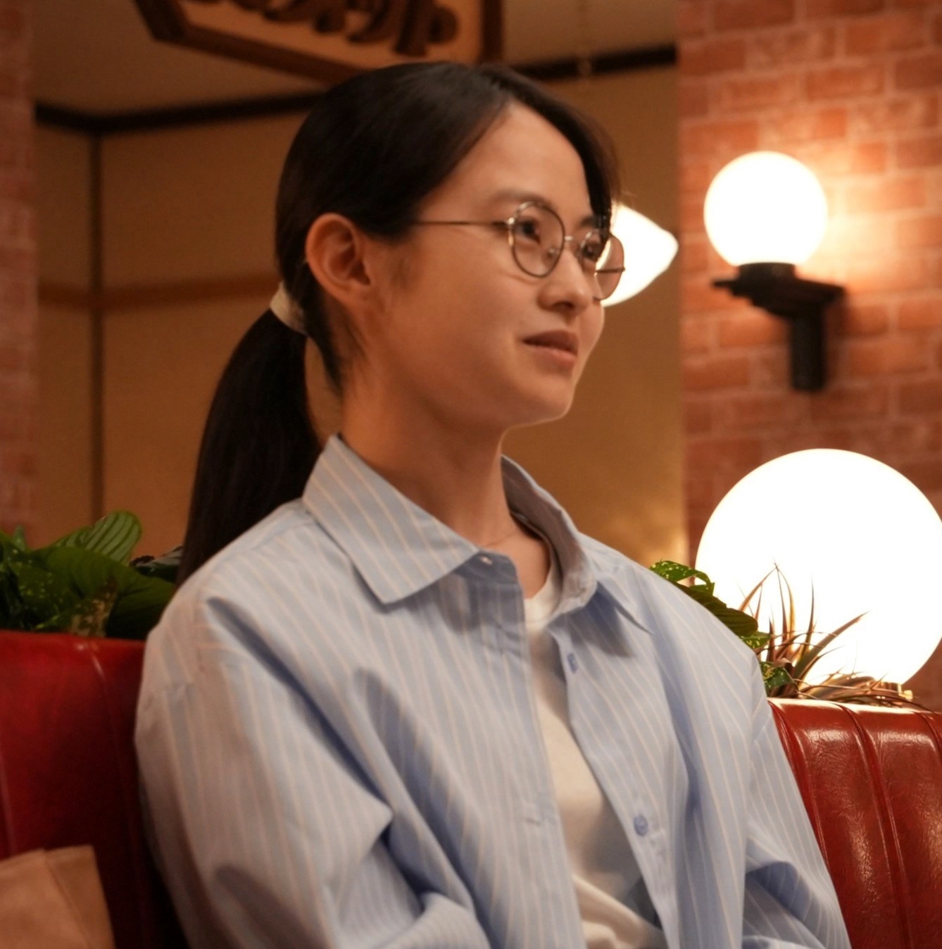 伊藤万理華の写真