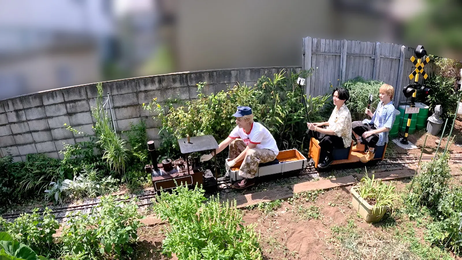 髙橋海人　セット King & Prince髙橋海人「これはロマン」永瀬廉&Travis Japan・松倉海斗