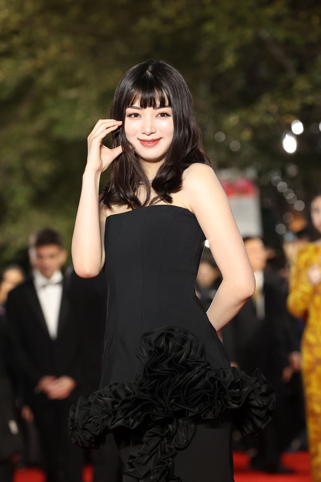 池田エライザの写真
