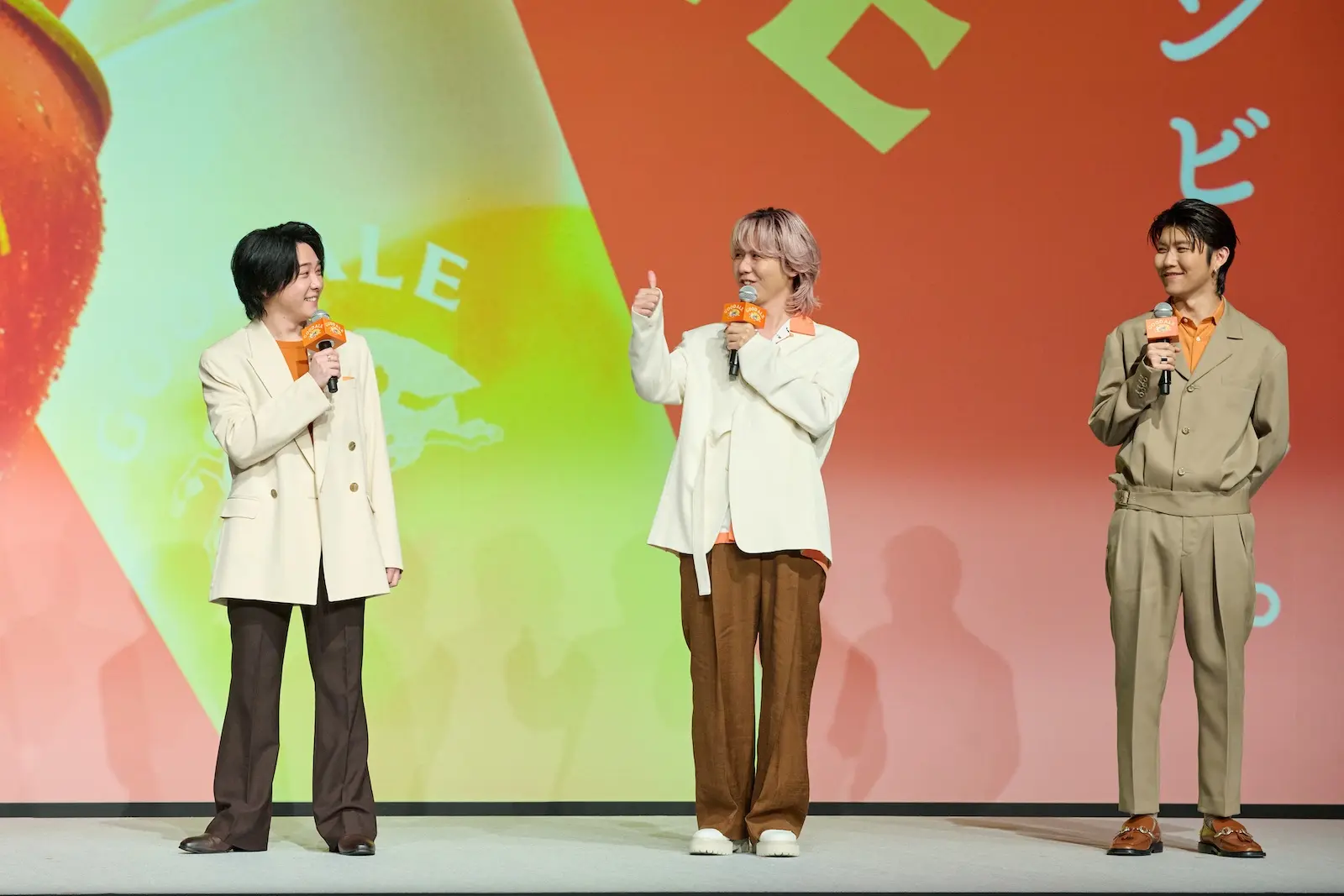 Mrs. GREEN APPLE大森元貴「作家としてもターニングポイントに