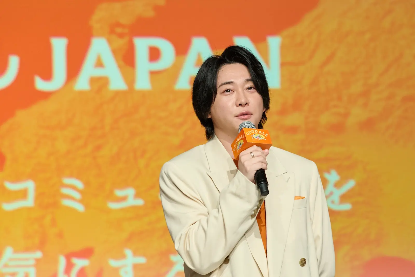 Mrs. GREEN APPLE大森元貴「作家としてもターニングポイントに