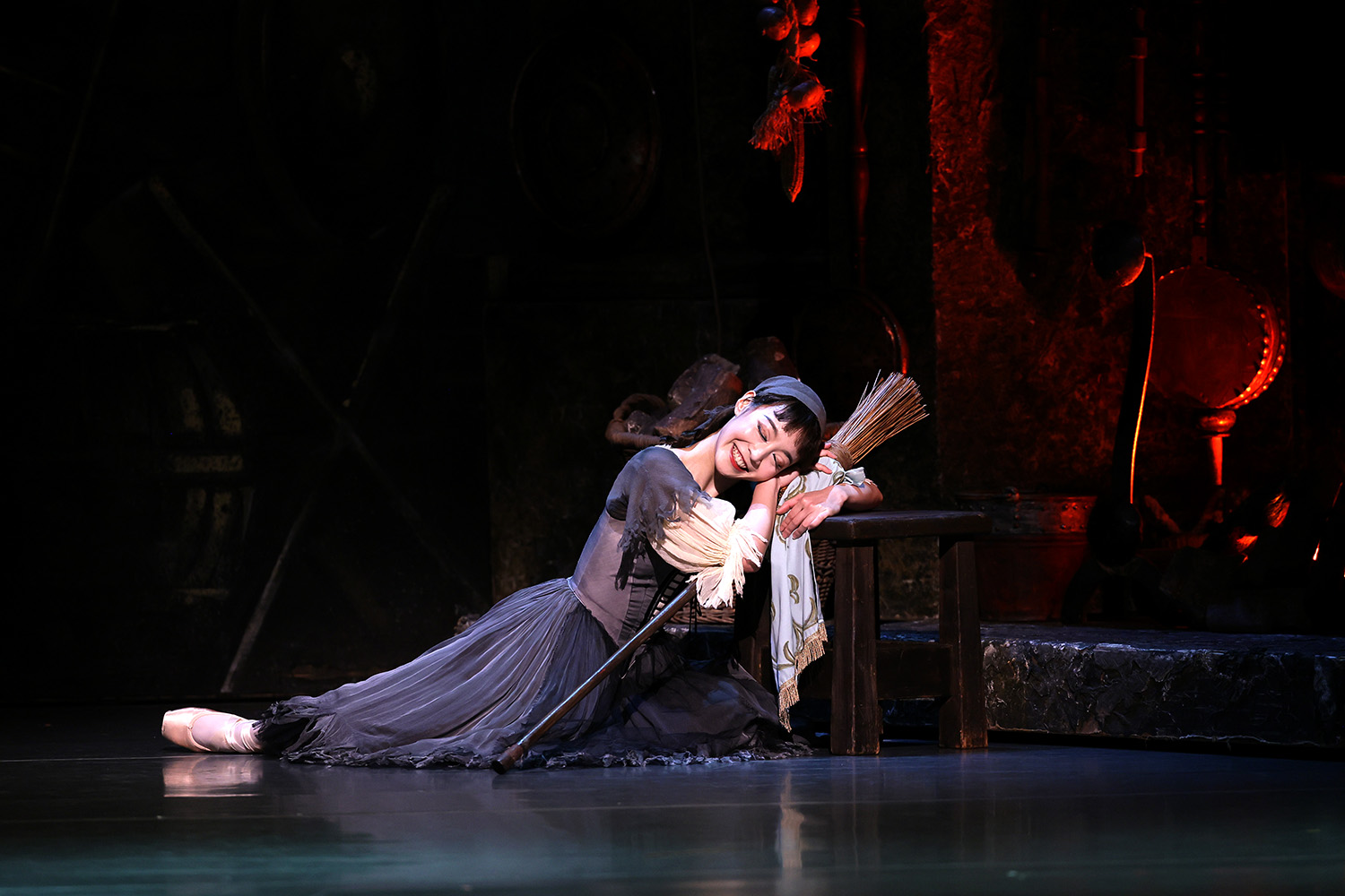 池田理沙子の写真