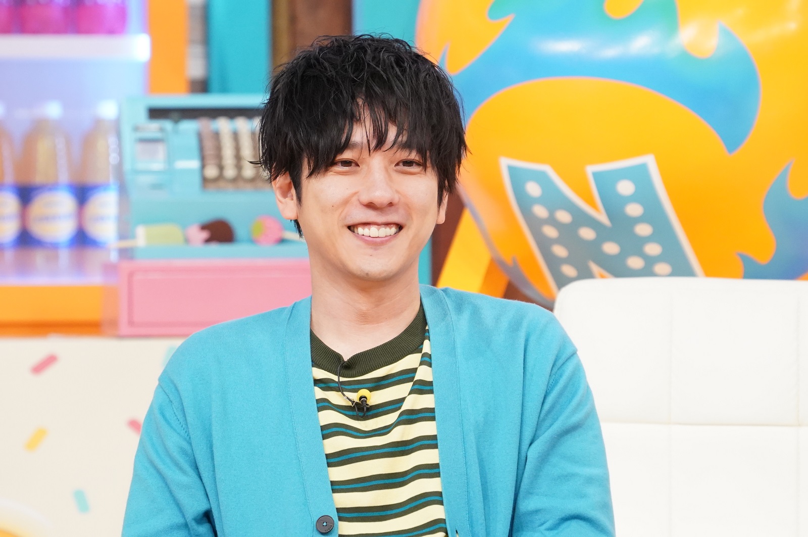 二宮和也の写真