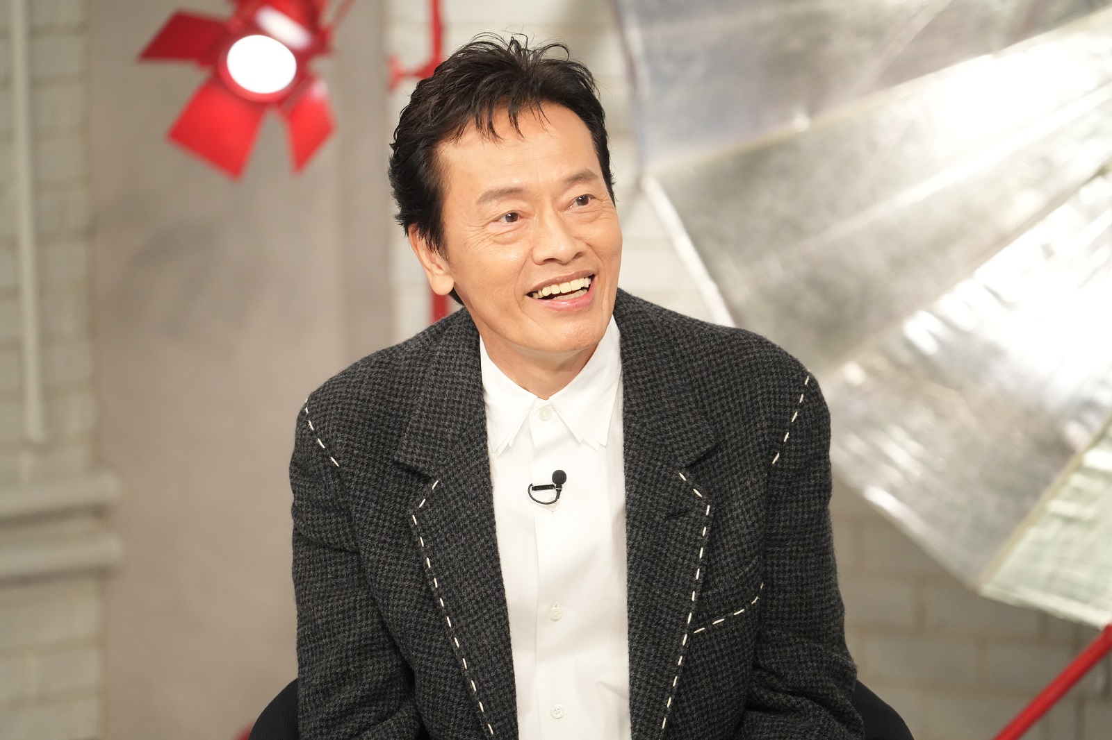 遠藤憲一の写真