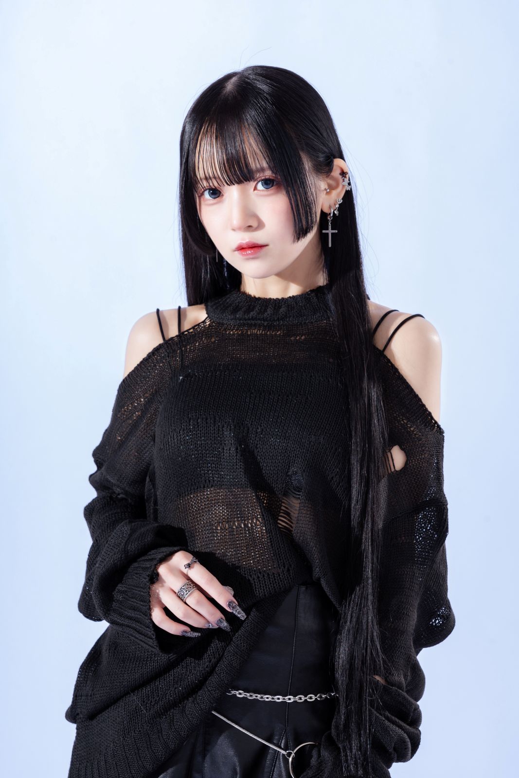 川口莉奈の写真