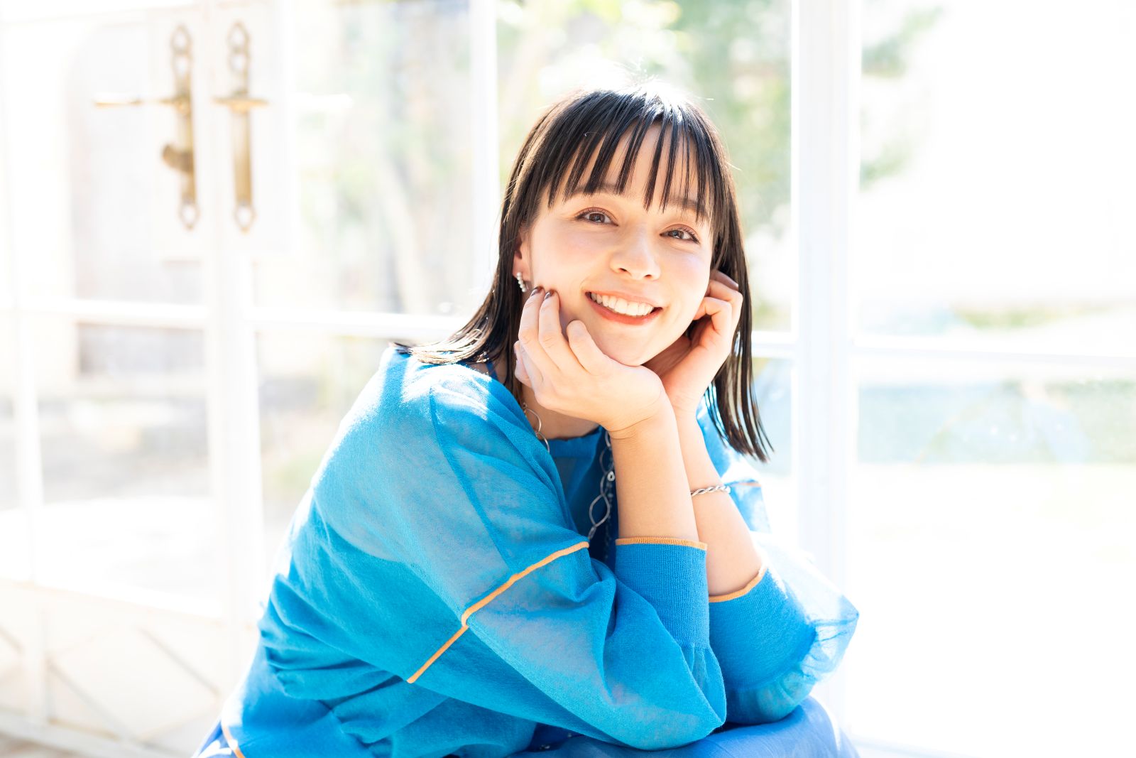 加藤ローサの写真
