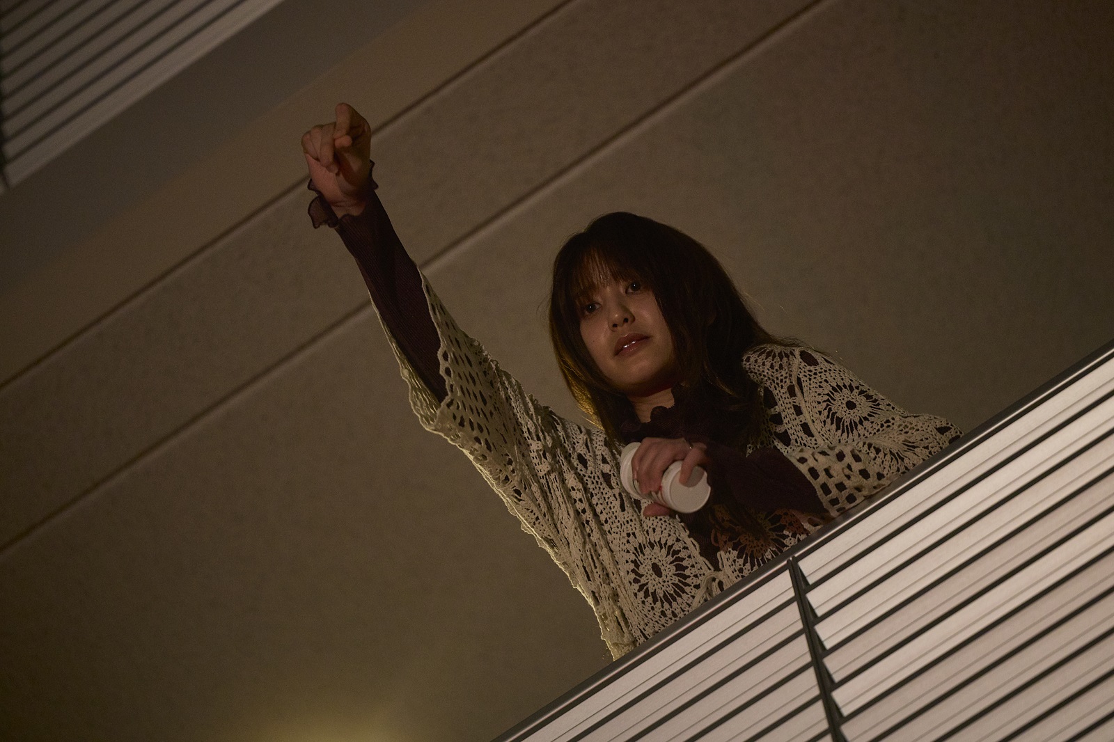 山崎紘菜の写真