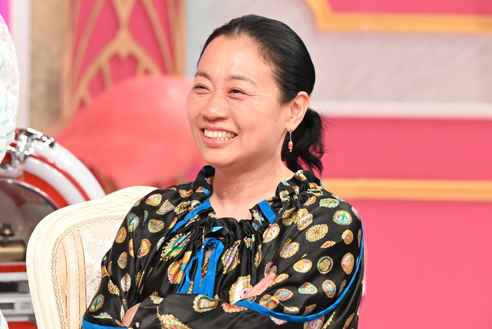 いとうあさこの写真