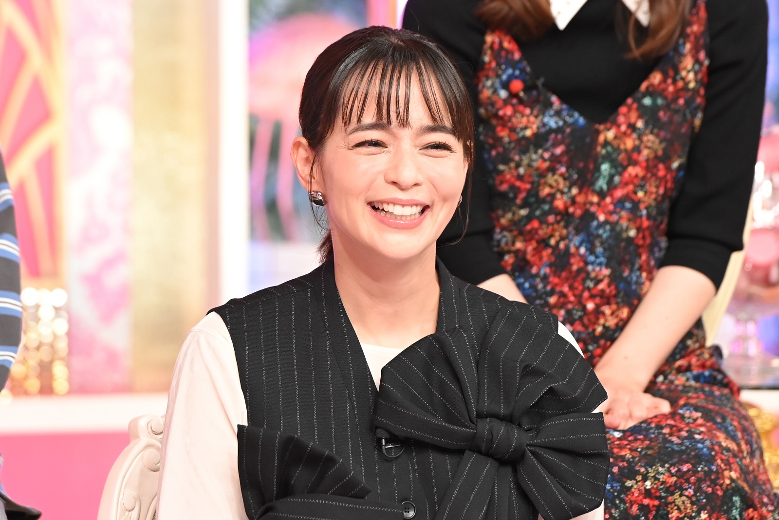 加藤ローサの写真