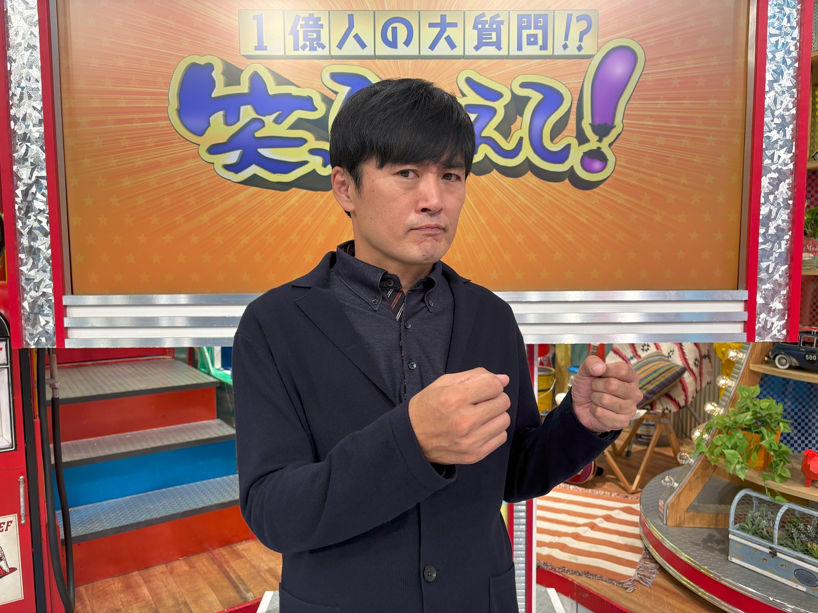 劇団ひとりの写真