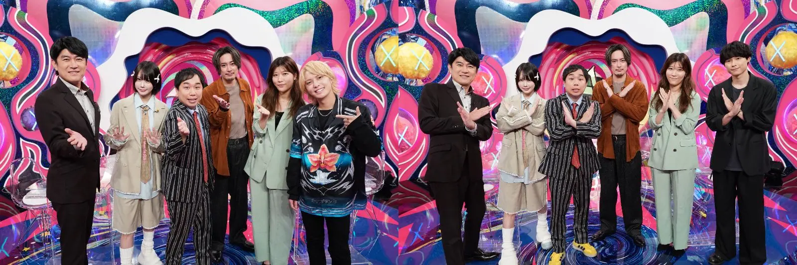 元日本ハムファイターズ・新庄剛志のホームランが○○に直撃 1人の少年