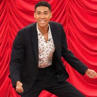 川島明「今の僕が出せる最高の声で仕上がっております」藤井隆