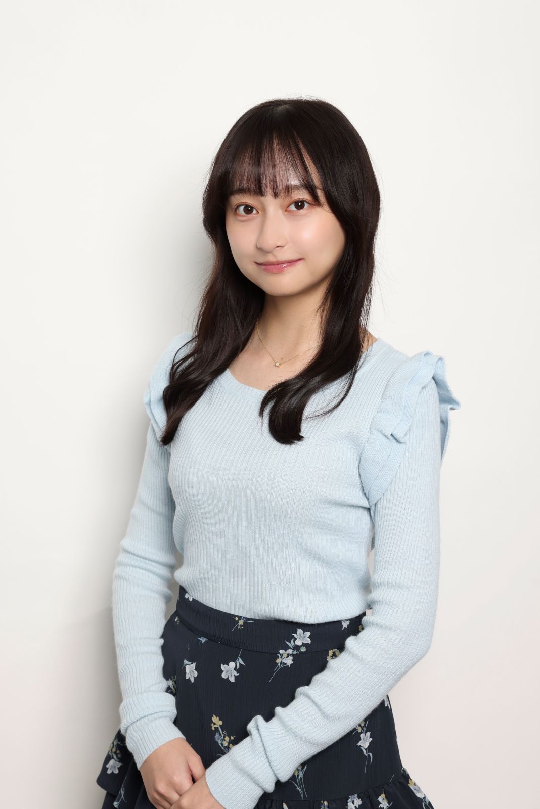 影山優佳の写真