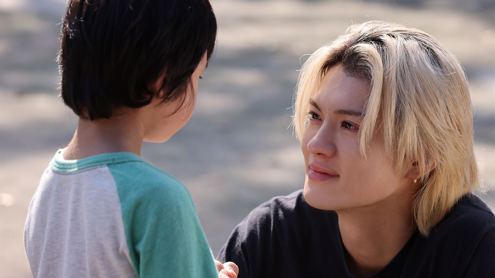 佐野勇斗の写真