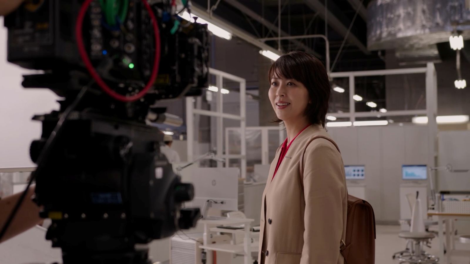 松たか子の写真