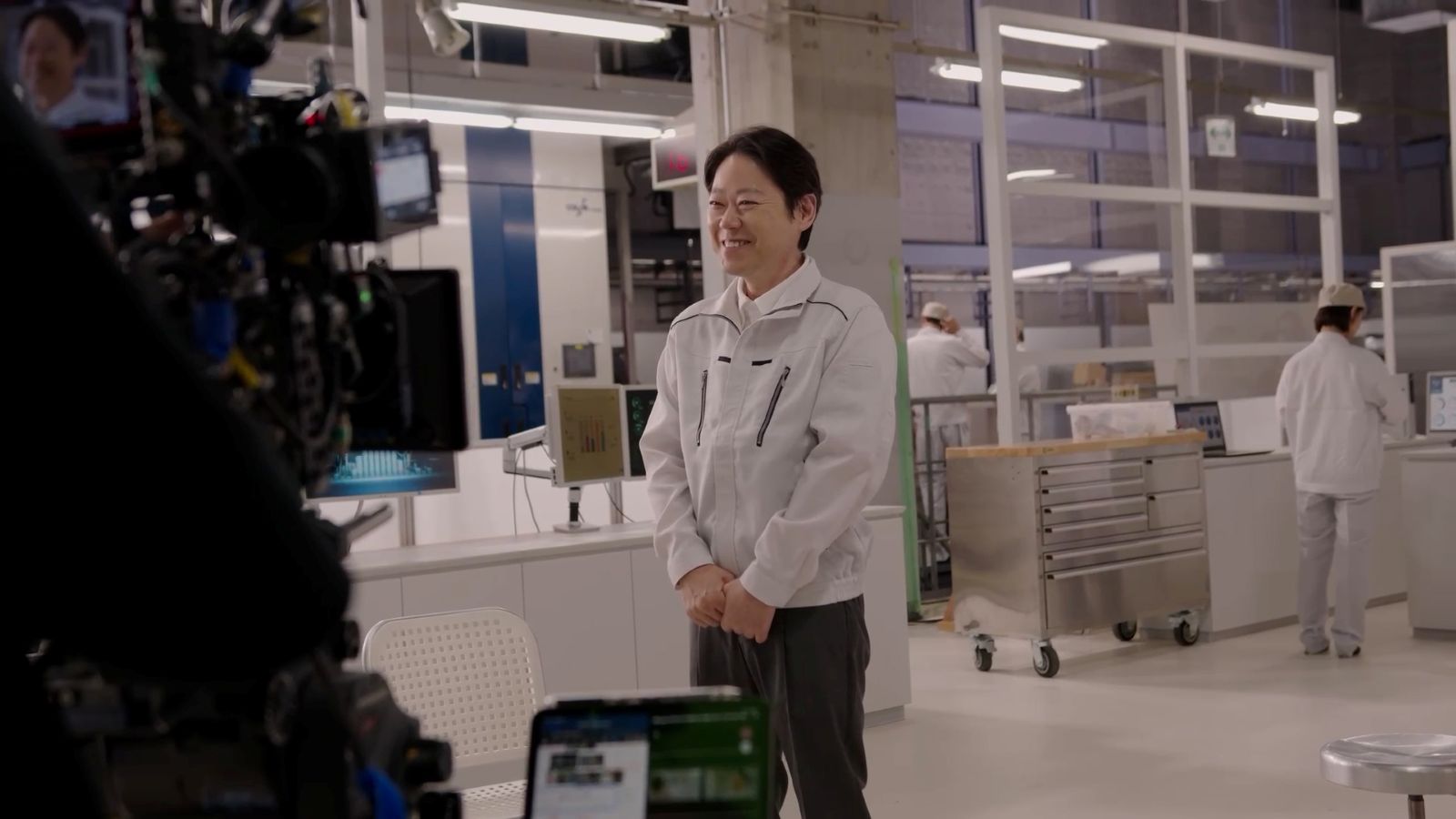 阿部サダヲの写真