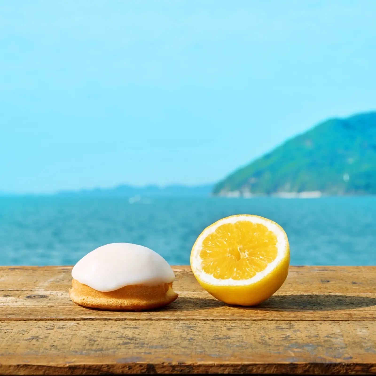 6秒に1個売れる”幻のレモンケーキ】東京初の常設店が自由が丘に