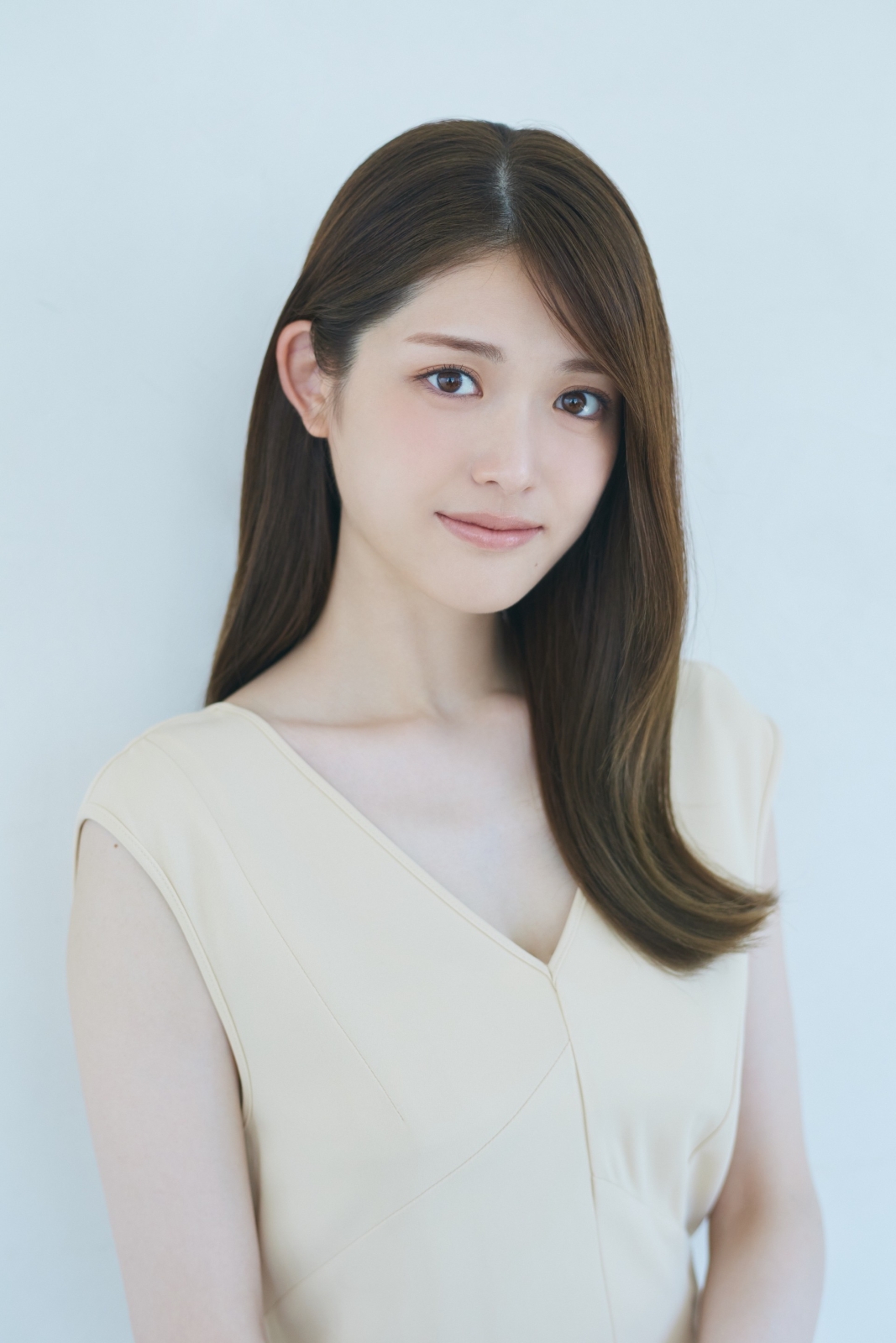 松村沙友理の写真