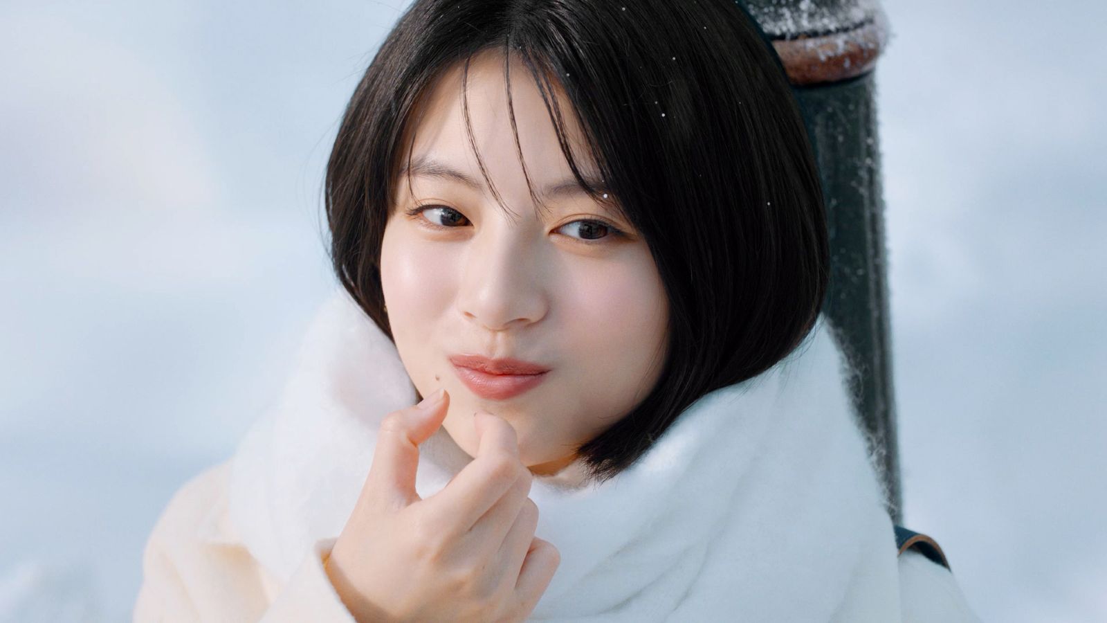 「メルティーキッス」出口夏希の写真